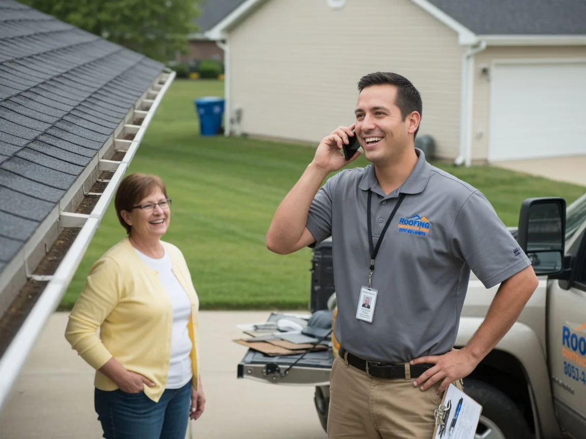 Local Roofing Contractors Oakville, WA FAQs